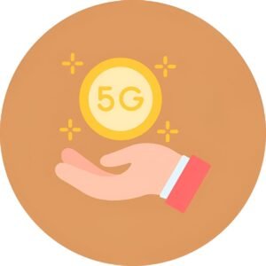 5 g mutual funds