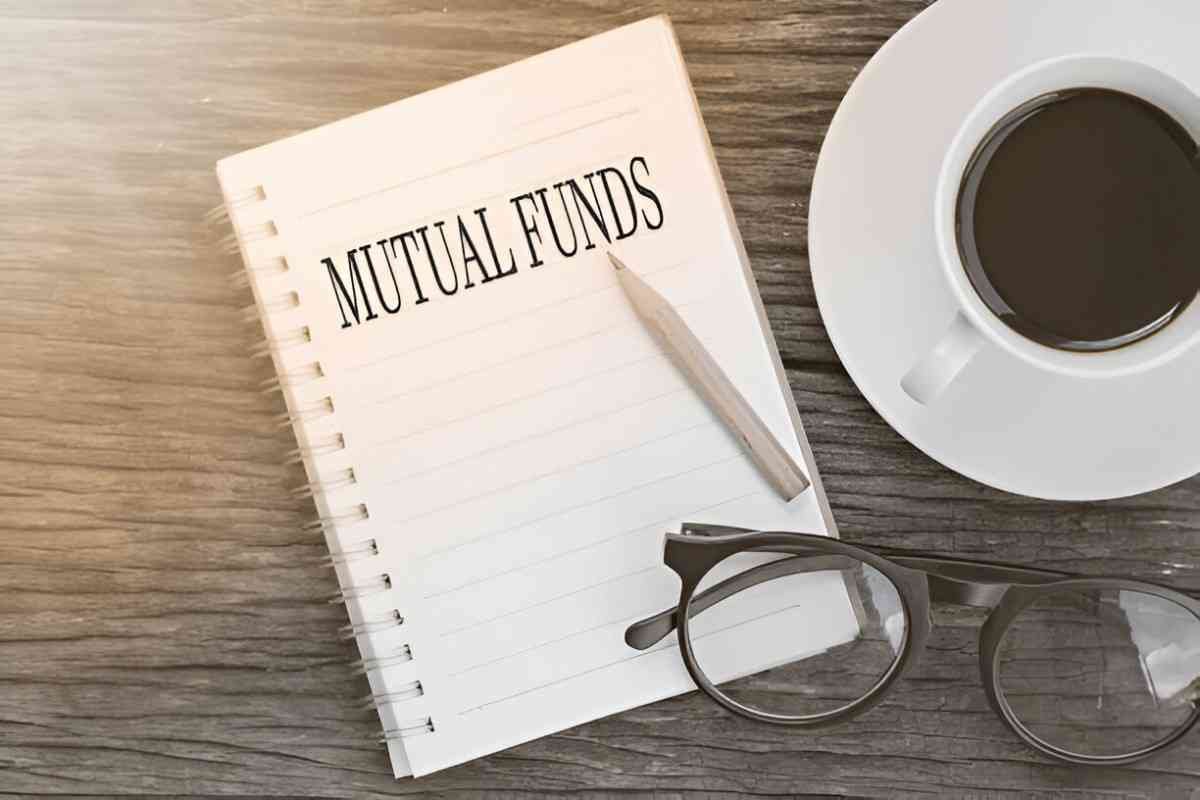 5 year mutual fund plan