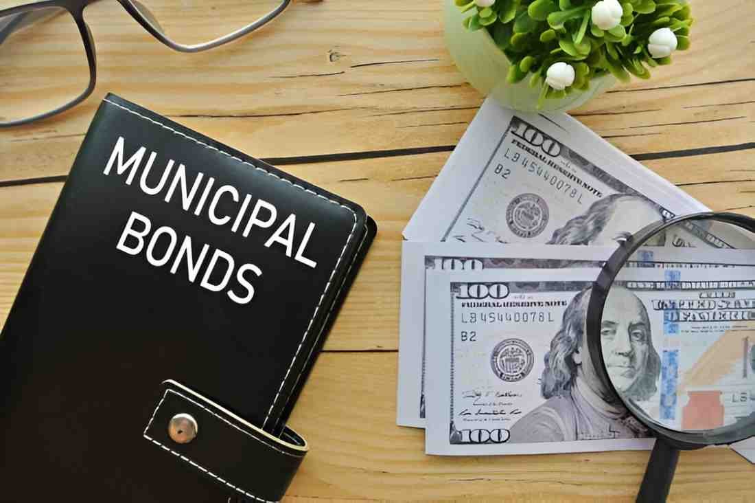 5 year returns for mutual funds municipal bonds