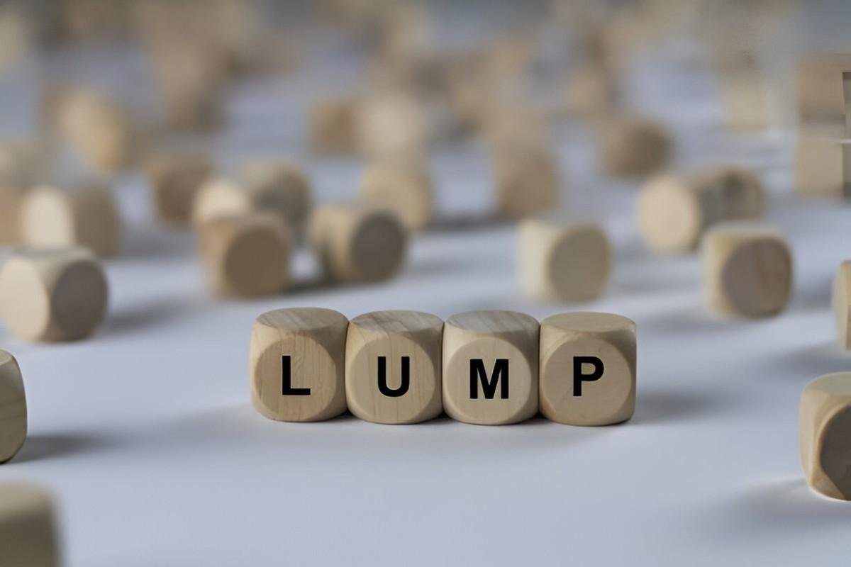 50000 lump sum in mutual fund