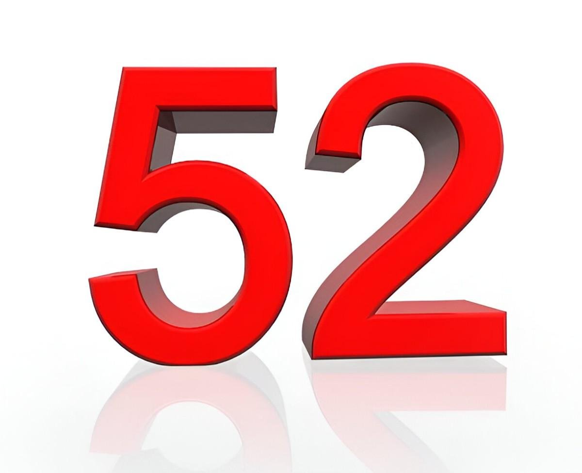 52 week high low mutual funds