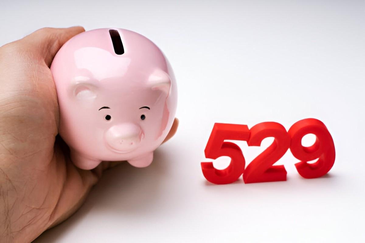 529 mutual fund
