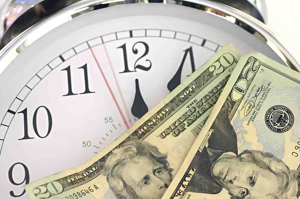 60 minutes mutual funds