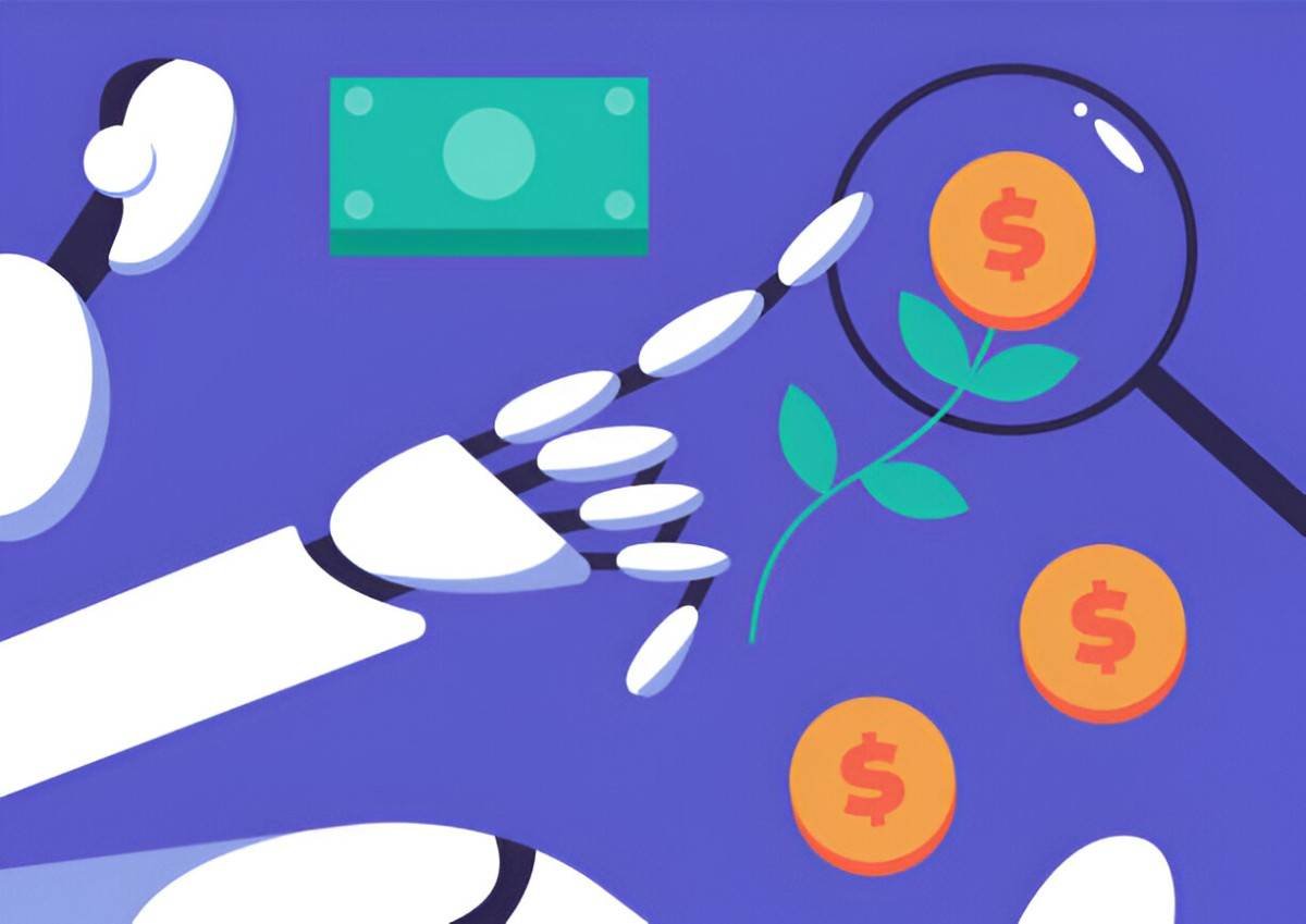 7 best mutual funds for ai