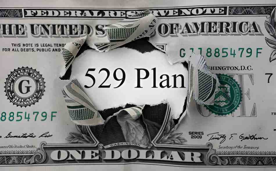 8 common misconceptions about 529 plans mutual funds