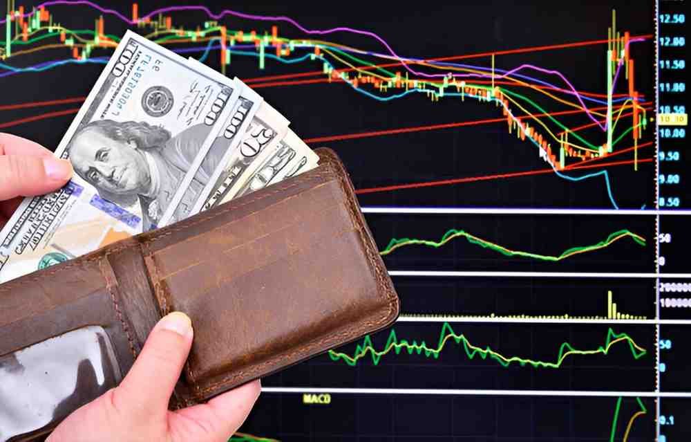 96 of mutual funds fail to beat the market