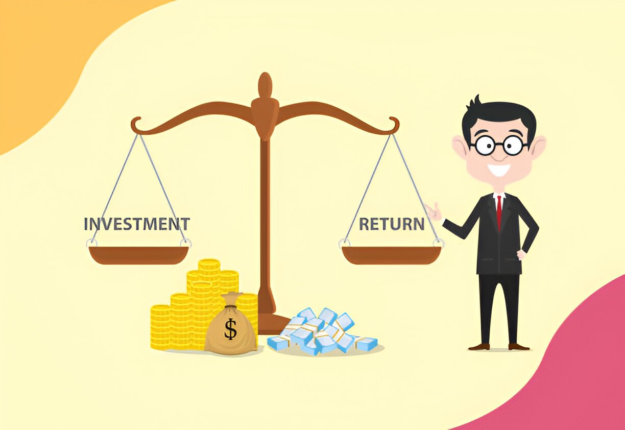 a balanced mutual fund is aimed at investors who want