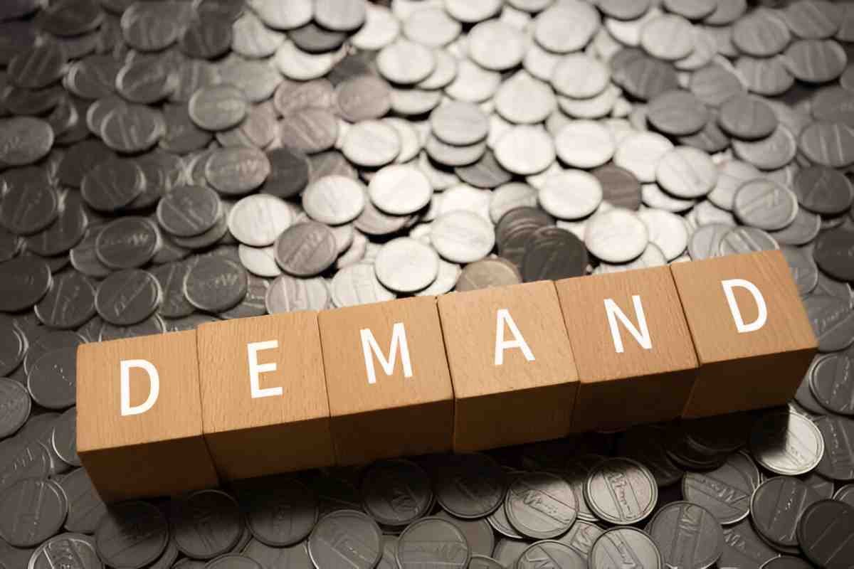 a currency demand deposits money market mutual funds