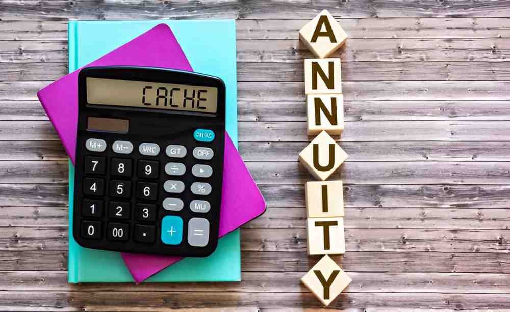 a fundamental guide to variable annuities vs taxable mutual funds