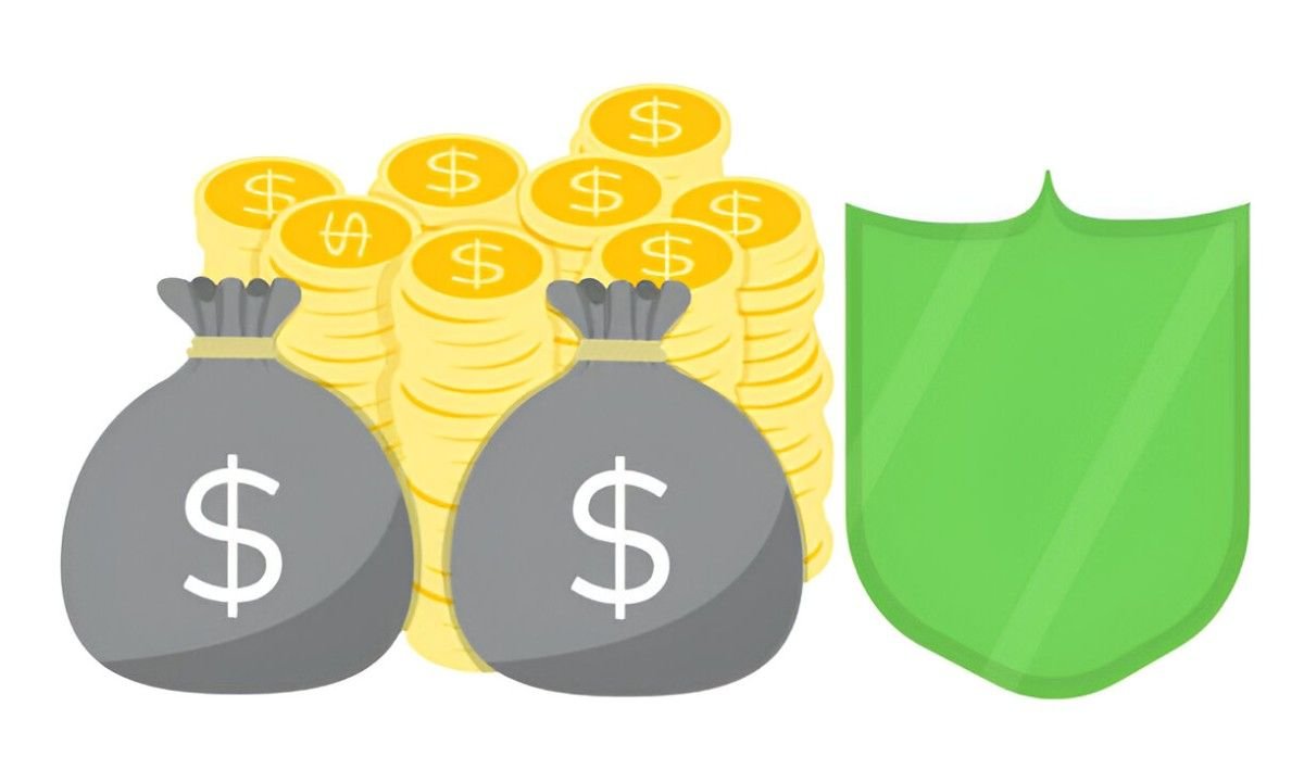 a kind of mutual fund that the federal government insures