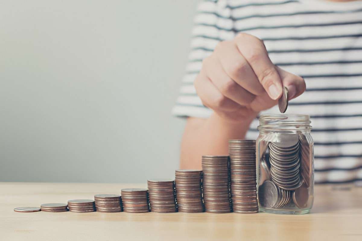 a money market mutual fund