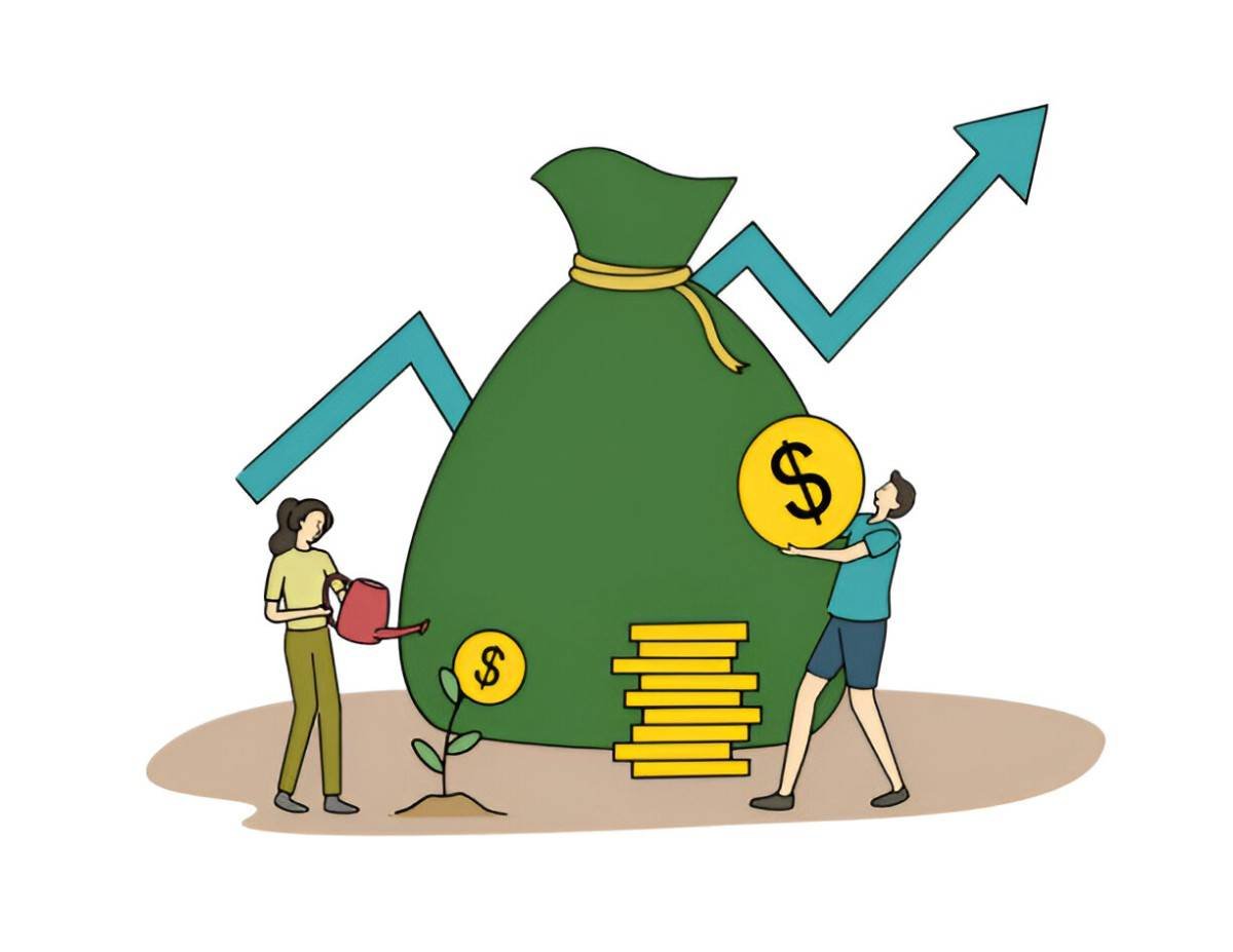 a mutual fund is a financial intermediary that