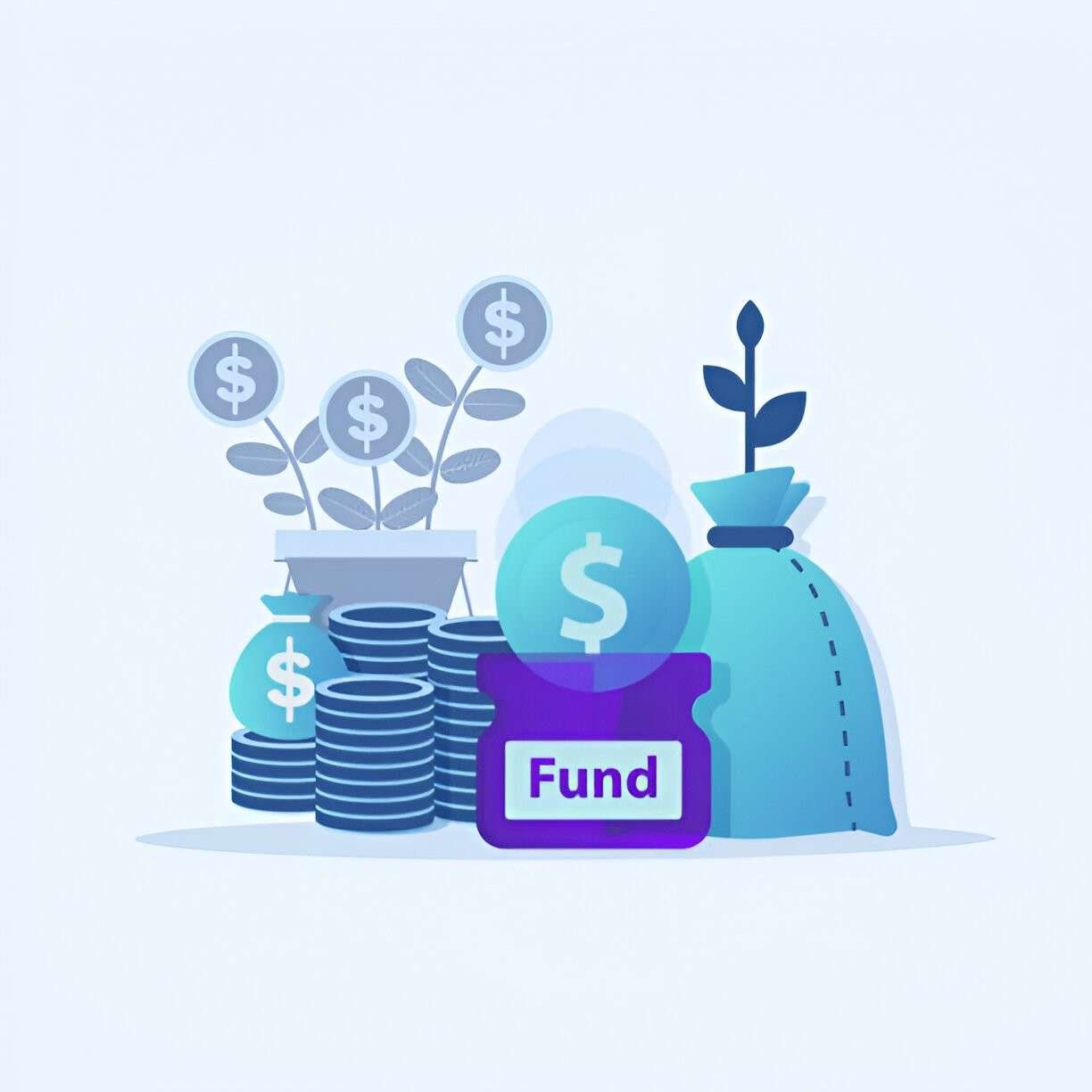 a mutual fund is an investment portfolio consisting of