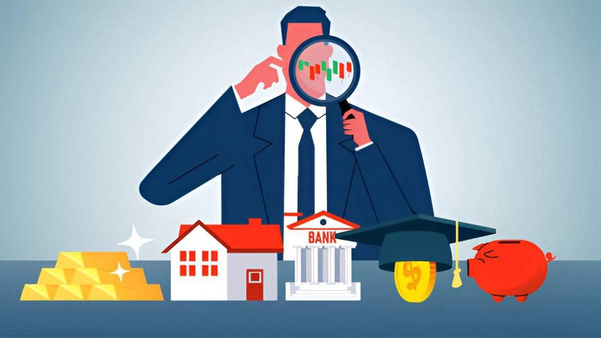 a mutual fund is not a depository institution