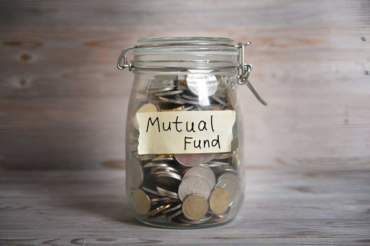 a mutual fund with a beta coefficient of 0.8