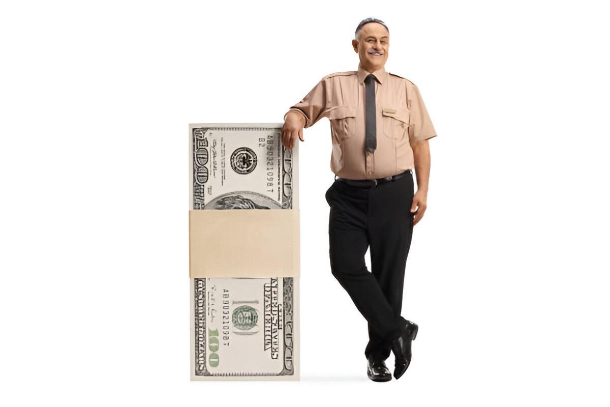 a mutual fund's custodian
