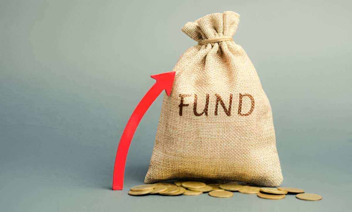 a mutual fund's net asset value