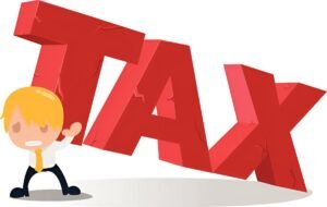 a problem with taxation of mutual funds is