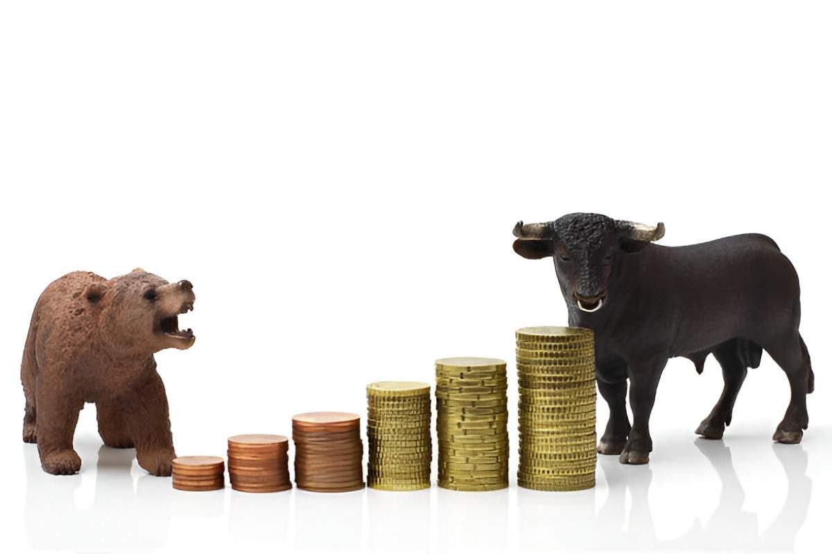 a rated mutual funds in both bear and bull market