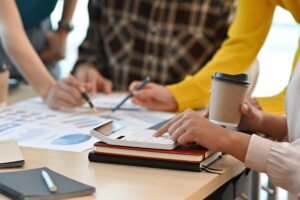 a rational theory of mutual funds' attention allocation