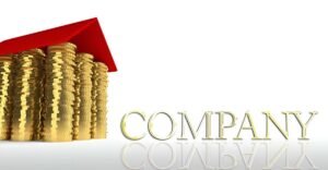 a type of real estate company modeled after mutual funds