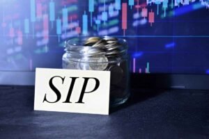about sip in mutual fund