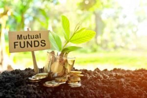 absolute change in mutual fund