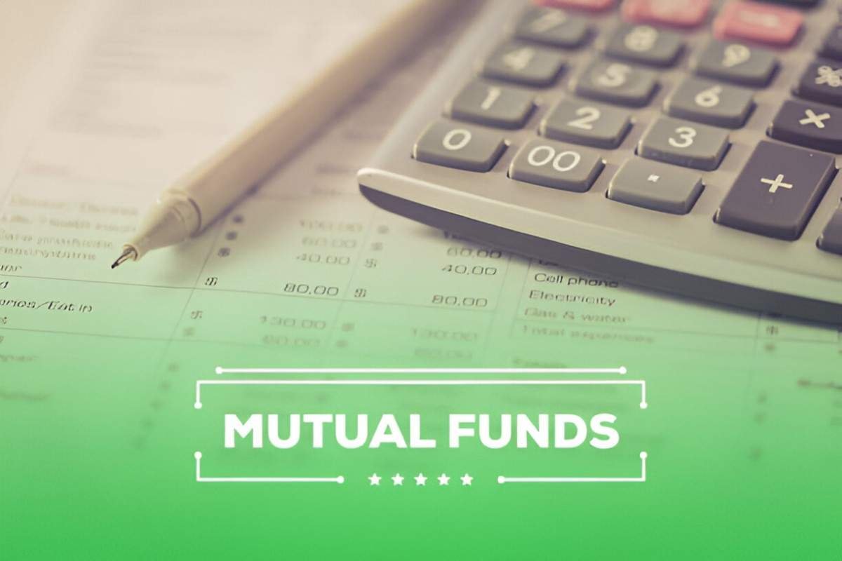 acceptable expense ratio for a mutual fund