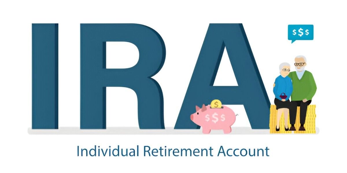 account type mutual fund ira