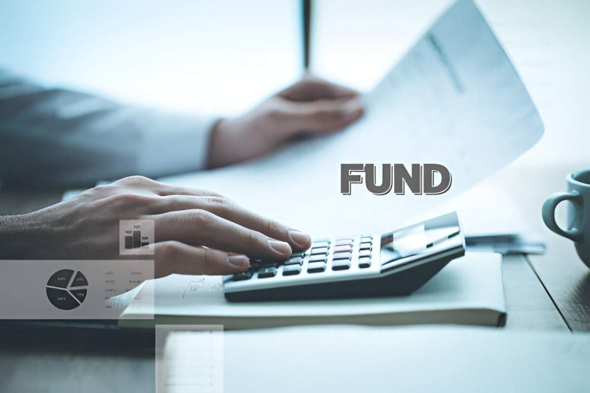 accounting for mutual fund distributions