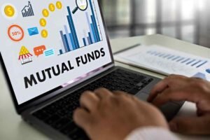 accounting principles of mutual funds
