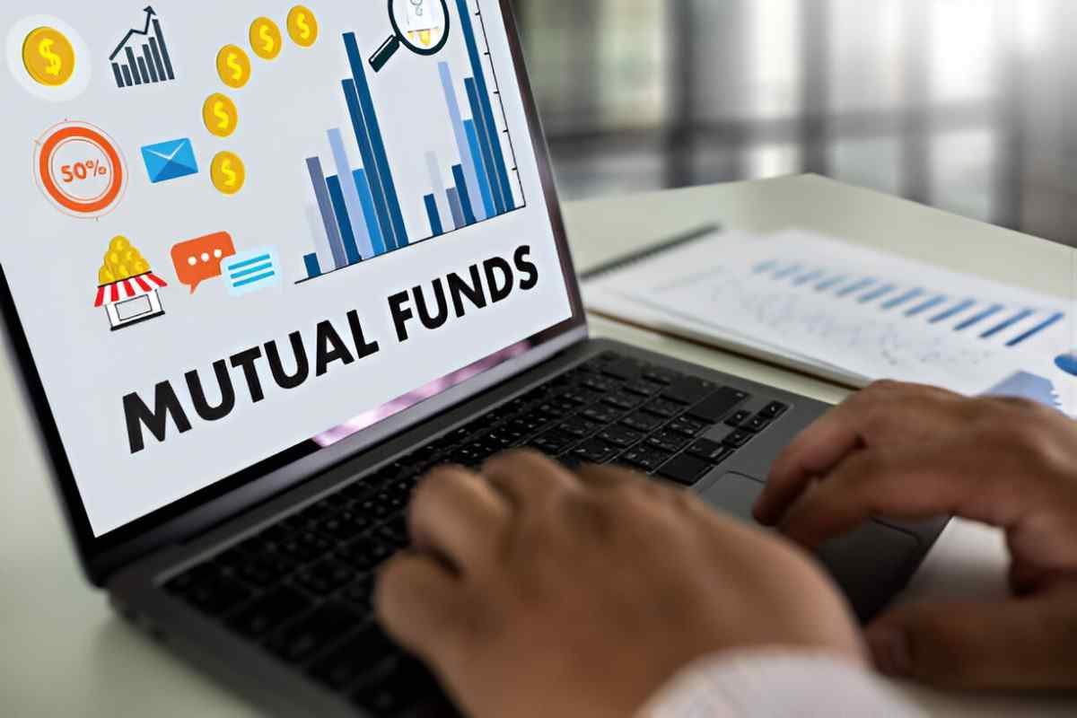 accounting principles of mutual funds