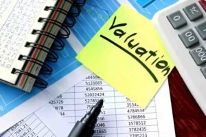 accounting valuation and taxation of mutual fund