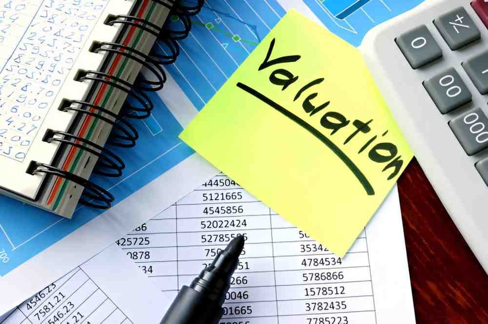 accounting valuation and taxation of mutual fund