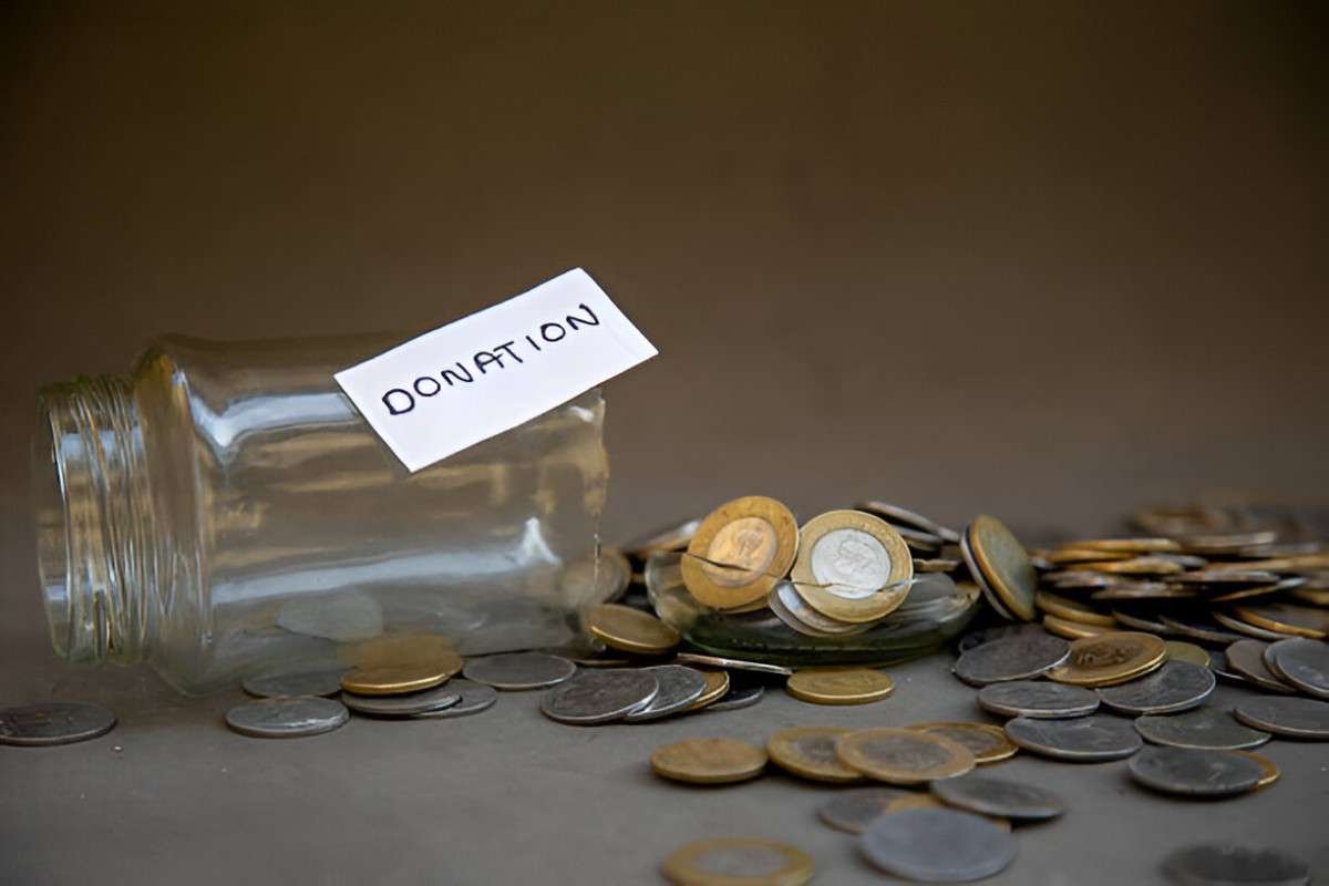 acquired date of donated mutual fund