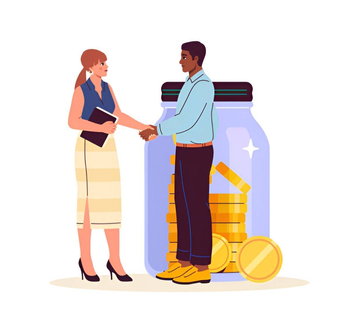 acquirers funds mutual fund