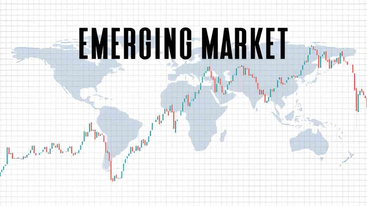 active managed mutual funds emerging markets