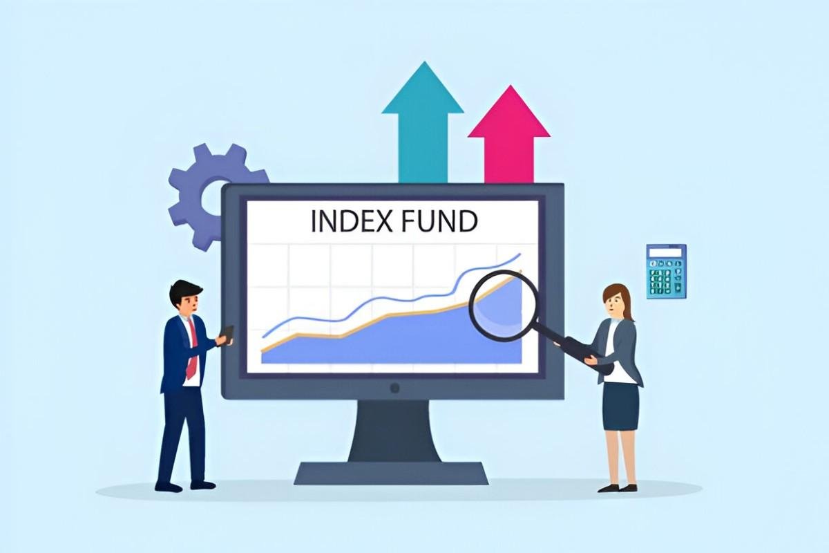 active management mutual fund index