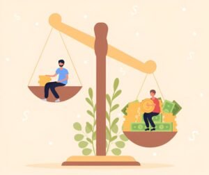 active mutual fund equal weight