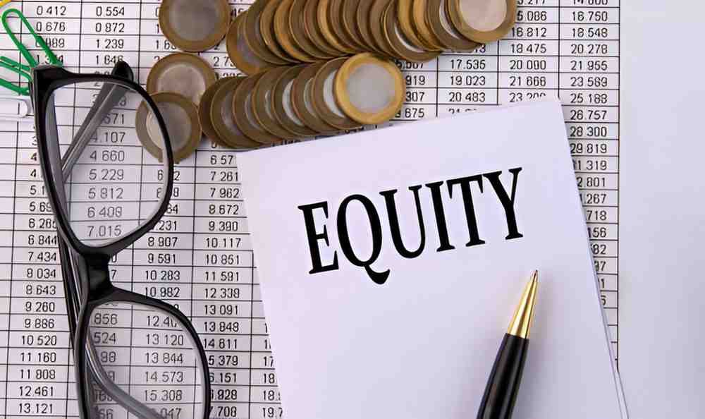 actively managed mutual fund in us equity