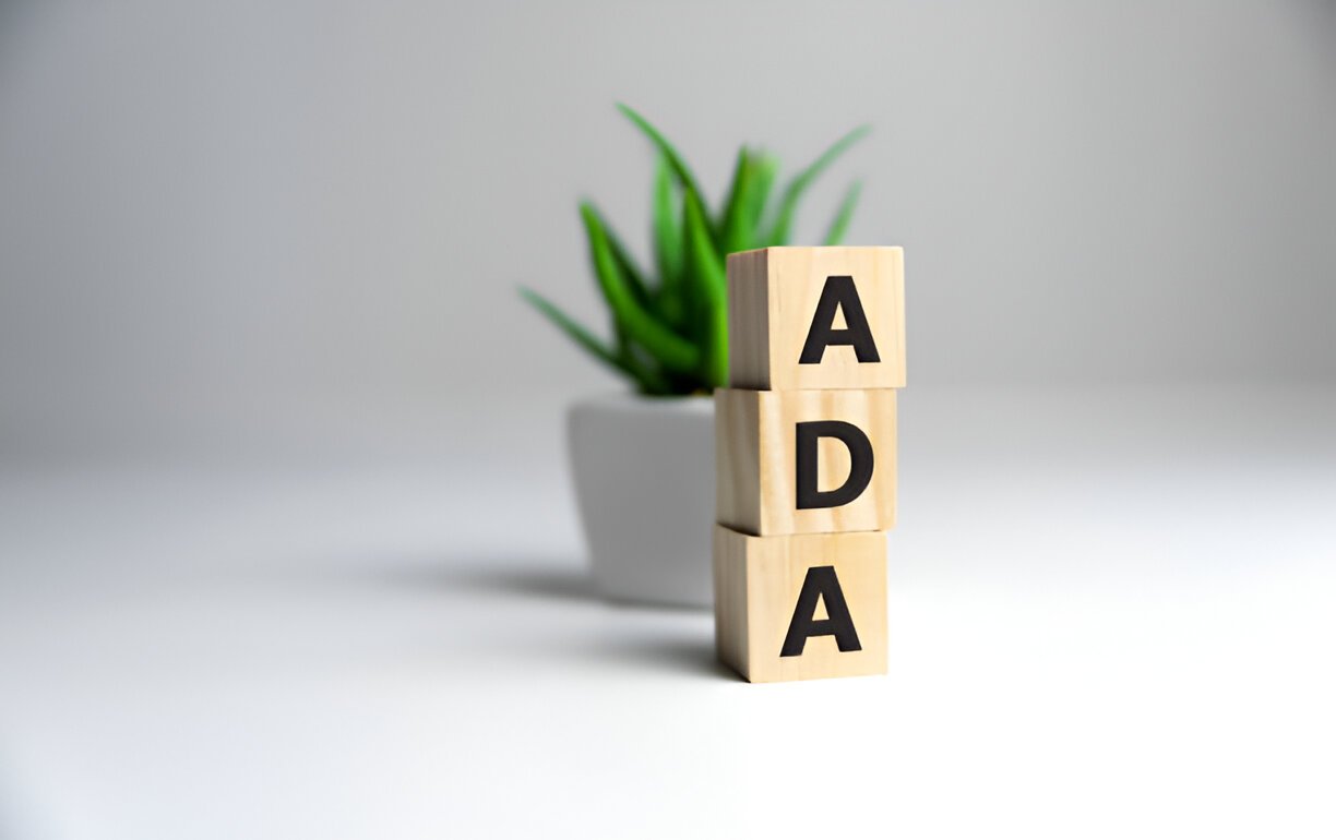 ada compliance for mutual fund companies