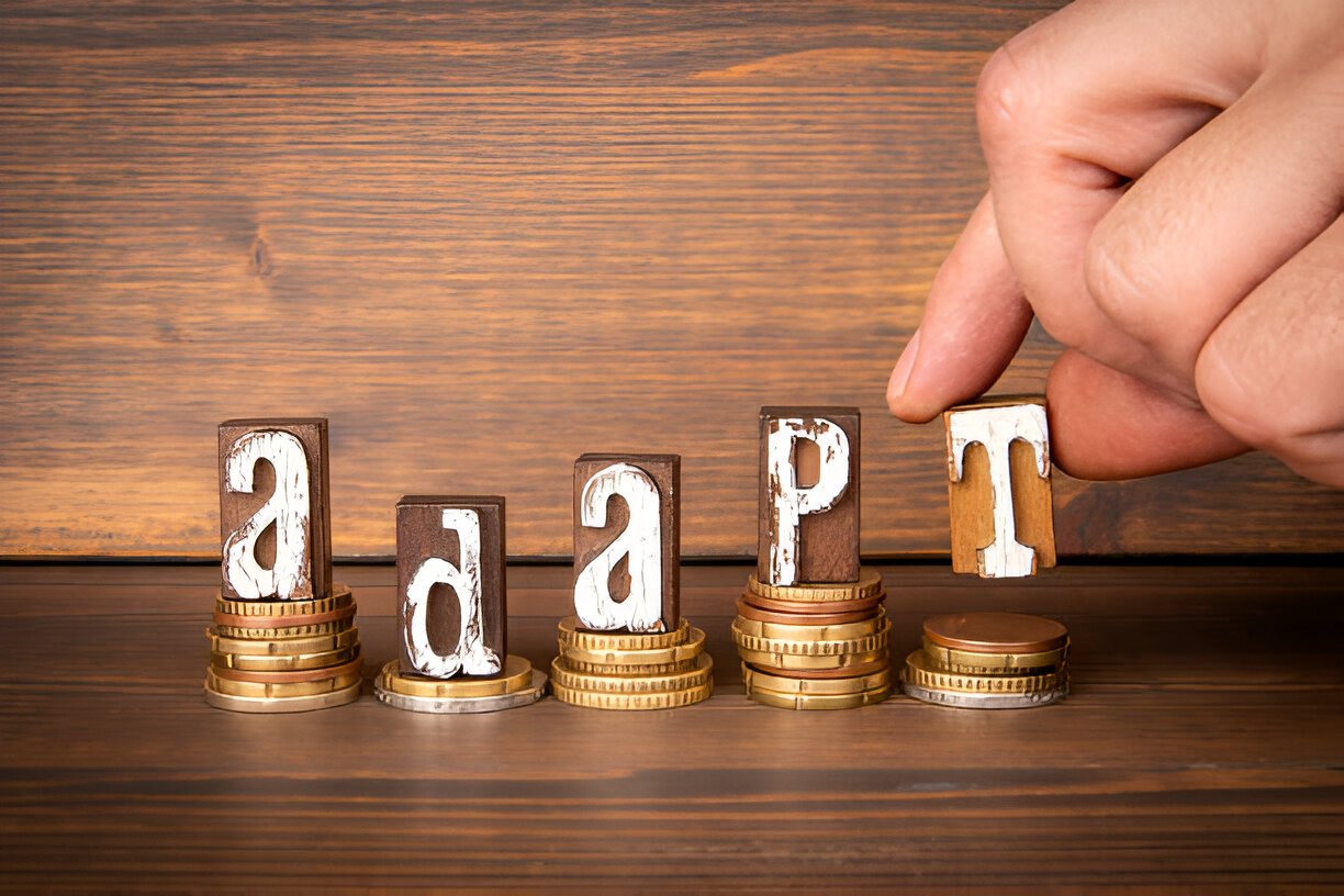 adaptive mutual funds