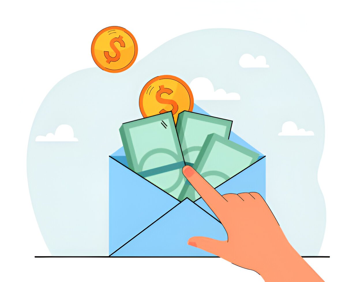 add money to brown advisory mutual fund account by mail