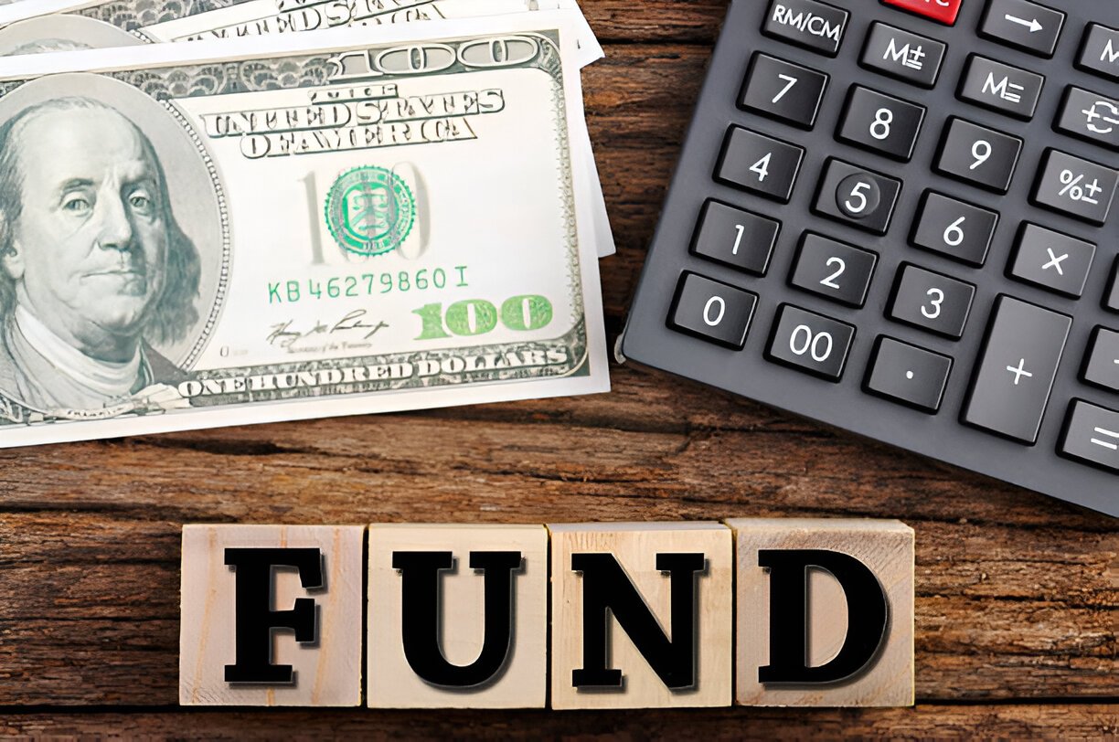 add mutual fund to existing fund