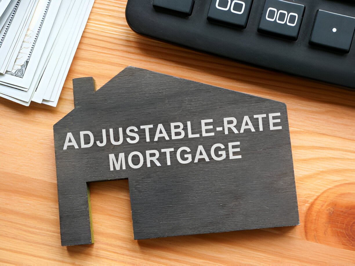 adjustable rate mortgage mutual funds