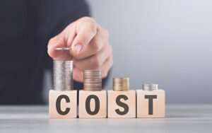 adjusted cost basis on inherited mutual funds