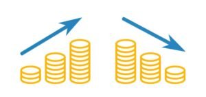 adjusted vs unadjusted mutual fund price