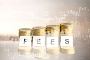 administrative fees mutual funds