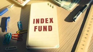 admiral index mutual fund