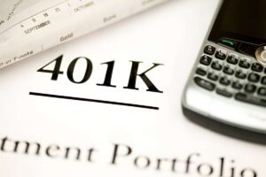 adp 401k mutual funds